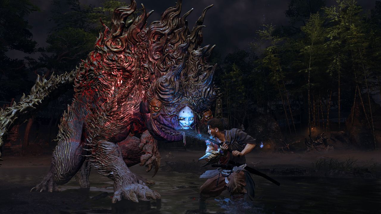 Combat Guide: Parry, Deflect, Issen, and Blade Barrage